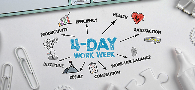 Why the Four-Day Working Week Just Might Happen