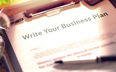 How to Write a One-Page Business Plan