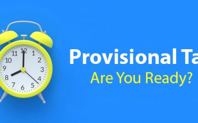 Provisional Tax: Are You Ready for the Crucial 29 February Deadline?