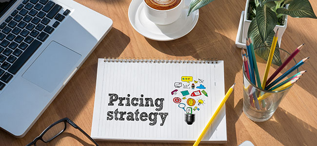 Price Your Products for Profit with these Psychological Strategies