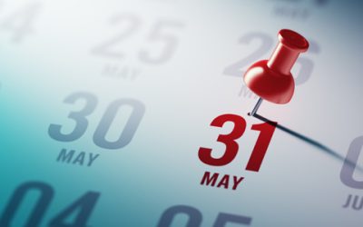 Your Employer Annual Declaration is Due by 31 May