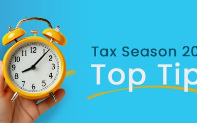 Top Tips for a Hassle-Free Tax Season 2024