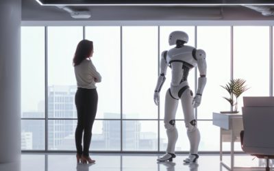 When Should Your Company Be Cautious of AI?