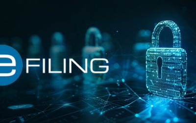 How To Avoid an eFiling Profile Hijacking