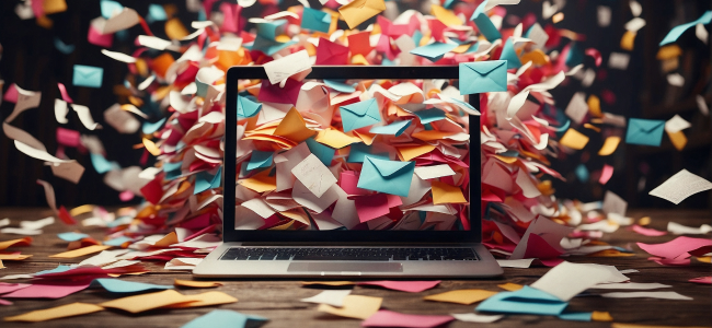 Why Email is Destroying Your Business (And How to Stop it)