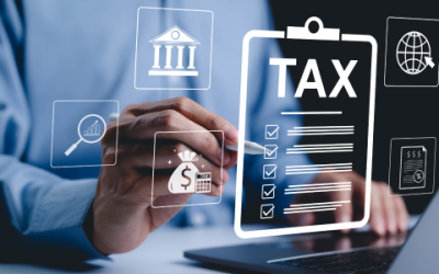 Tax Compliance in 2025: Help Is at Hand