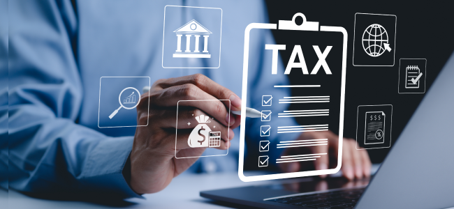 Tax Compliance in 2025: Help Is at Hand