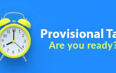 Are You Ready for the Next Provisional Tax Deadline?