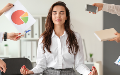 Zen and the Art of Fostering Job Stability in an Uncertain World