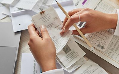 How to Untangle Your Personal and Business Finances