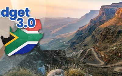 Budget 3.0: VAT Increase Out, Fuel Levy Hikes In