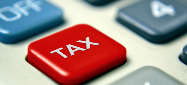 Your Tax Deadlines for July 2025