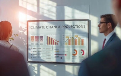 Adapt or Suffer: How to Keep Your Business Afloat in a Changing Climate