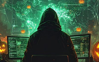 This Halloween, Stay Safe From eFiling Profile Hijackings