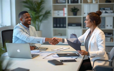 Moving from Freelancer to Employer: The Complete Guide