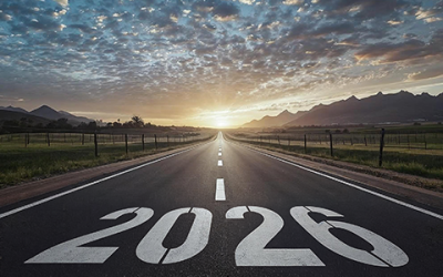 Outlook 2026: Moving Forward with Confident Resilience