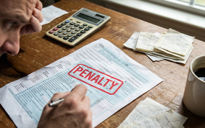 February Provisional Tax Deadline: How to Avoid Stiff Underestimation Penalties