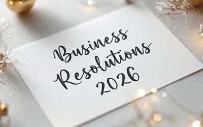 The 5 Questions You Must Ask Before Making Your Business Resolutions