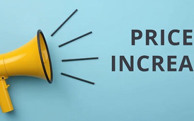 Our Top Tips for Communicating Price Changes