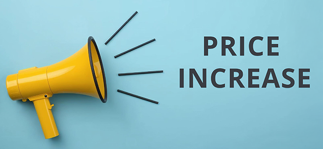 Our Top Tips for Communicating Price Changes