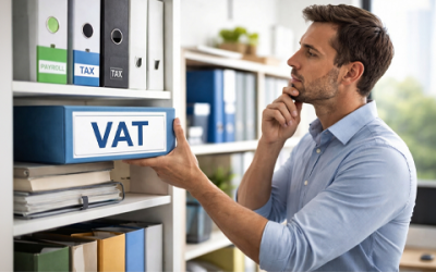 New VAT Thresholds: Thinking of Deregistering?