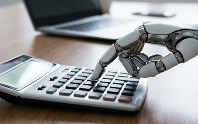 Streamlining In-House Accounting Processes with AI