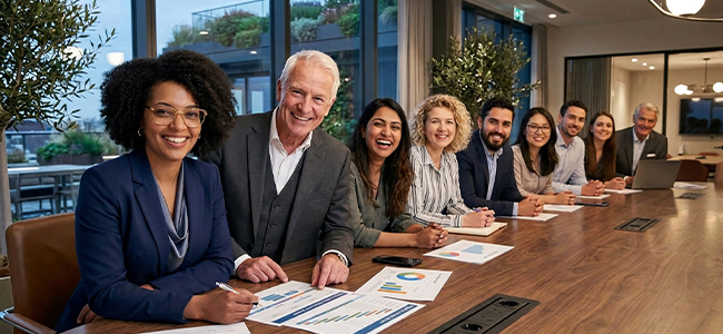 The Exit You Might Not Have Considered: Selling Your Company to Your Employees